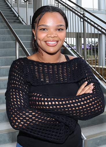 Riyanna Kennedy