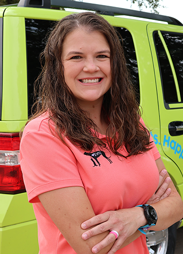 Dr Wendy Crouse