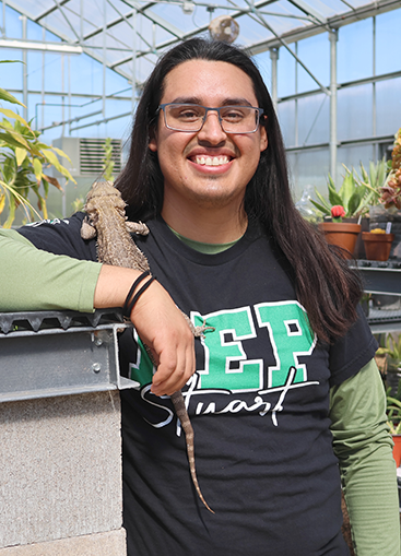Jesus Zepeda