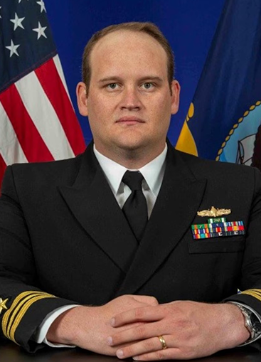 Stephen Ray