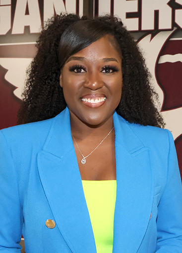 Teclesha Blanchard