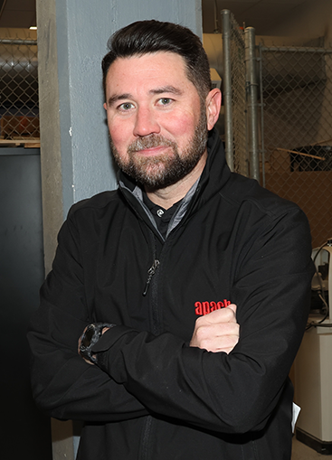 Zeke Smith