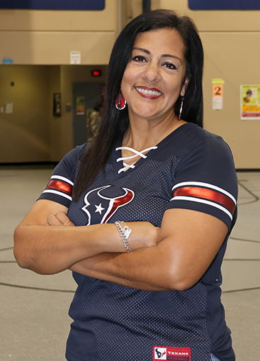 Cindy Martinez