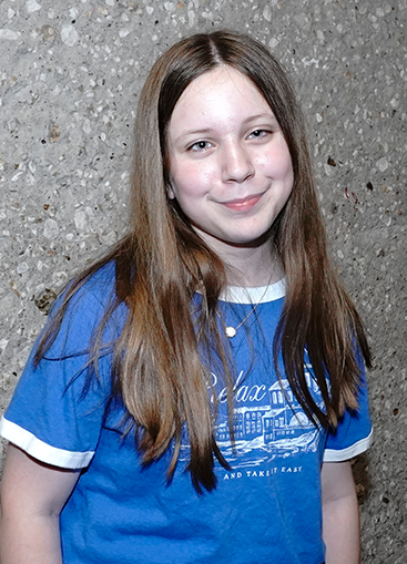Brinkley Benoit
