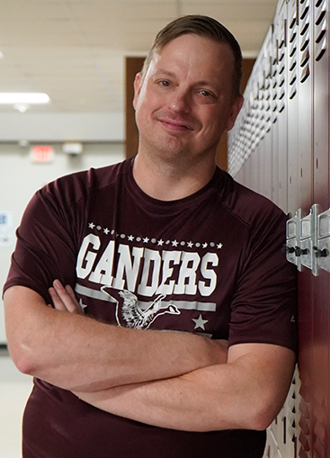 Ian Owens
