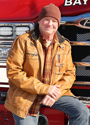 John Wadley