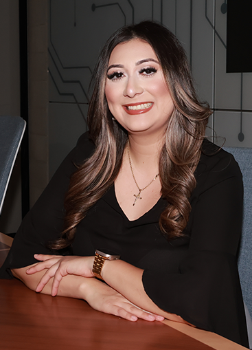 Stephanie Moreno