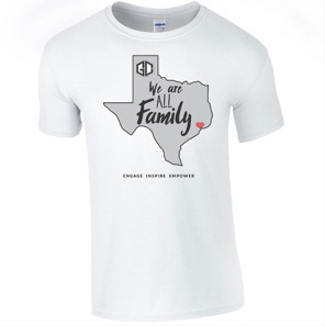 We are all family Shirt