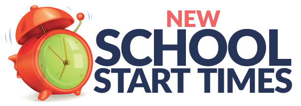 New School Start Times