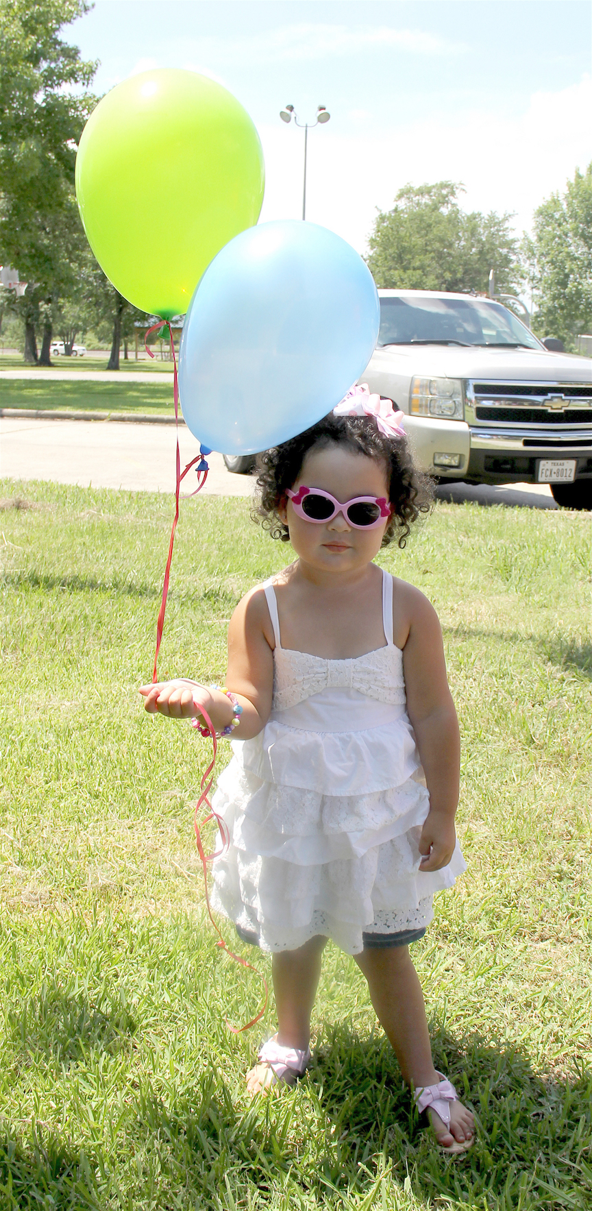  Unidad Park Picnic  