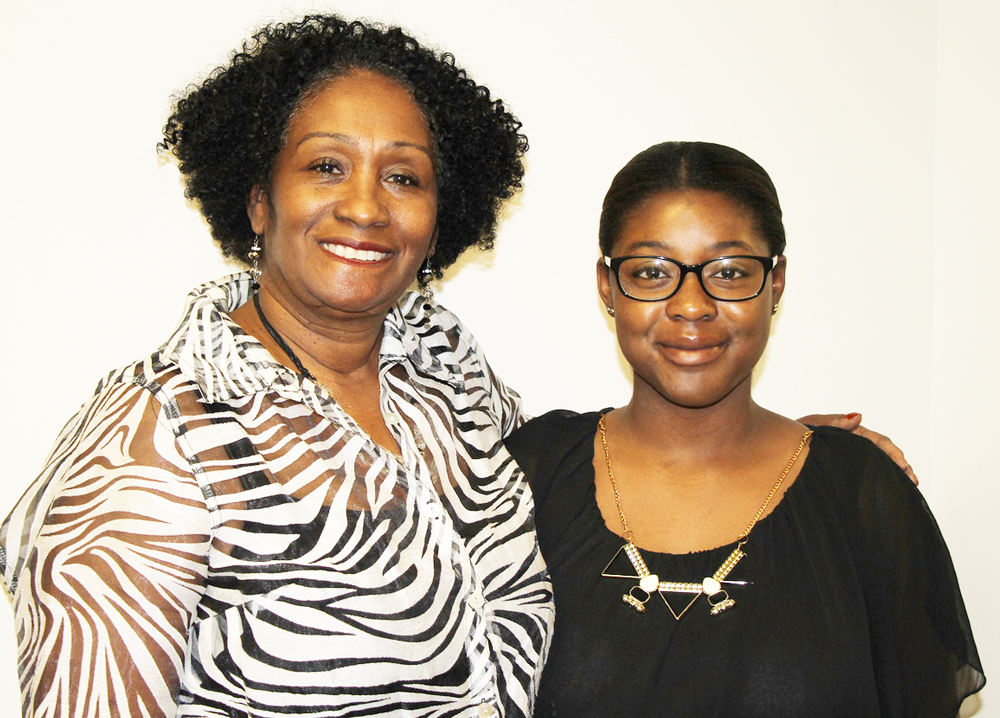  Student Workforce Connection Employer
Appreciation Reception Honors Partners 