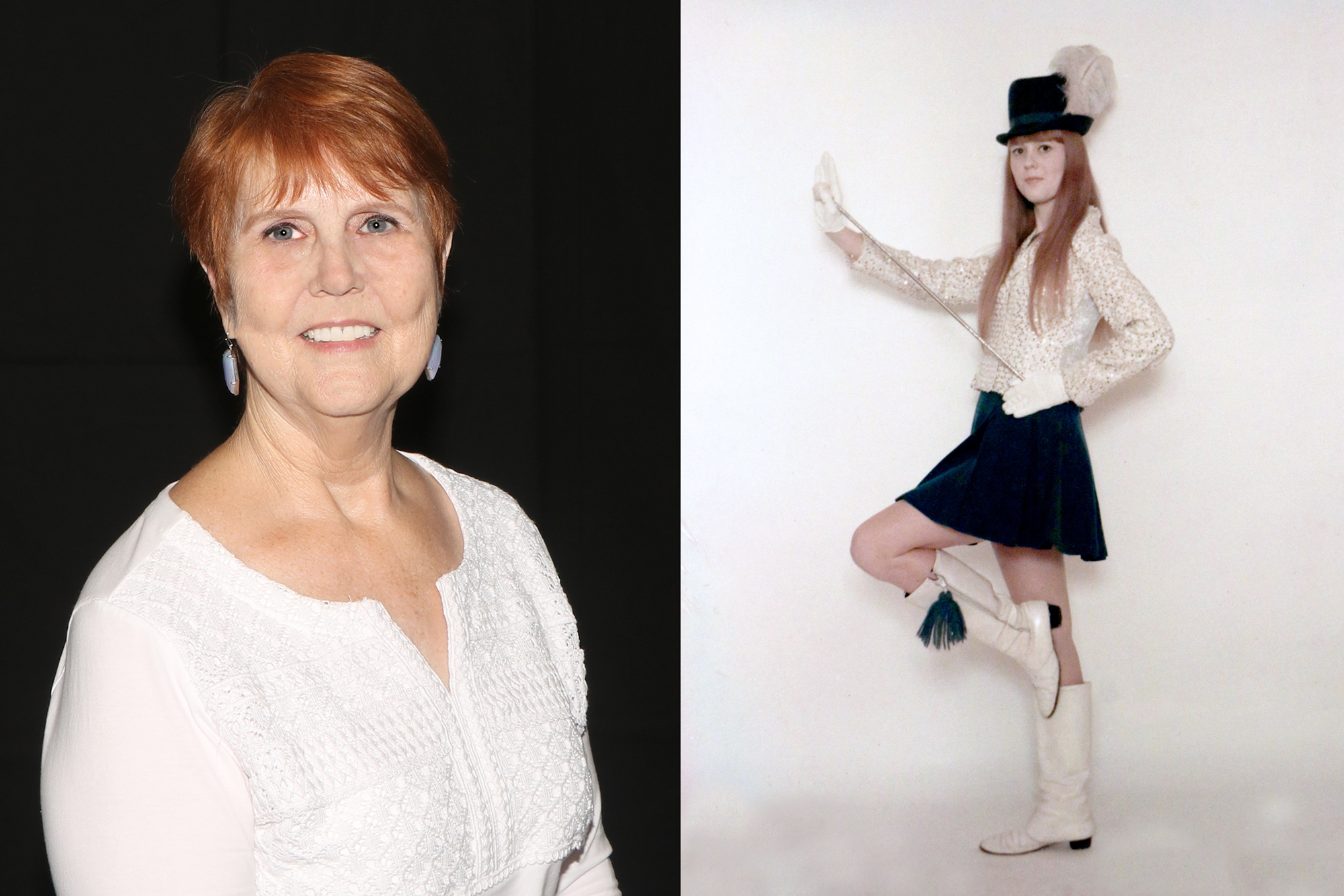  Roseanna Bickley Henrichsen Charter Member of Sterling Stars 