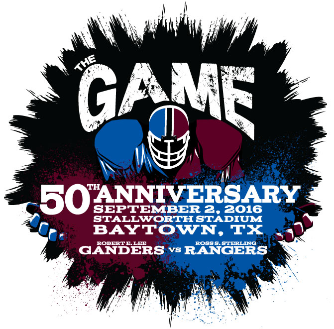  REL vs RSS 50th Anniversary 