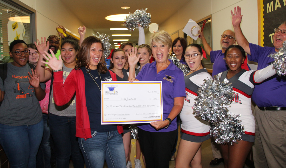  Grant Surprise Patrol 