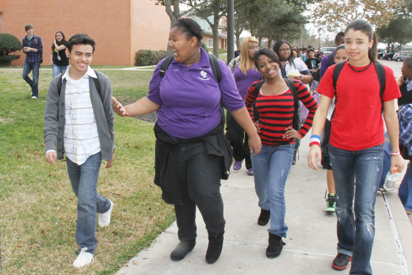 IMPACT Early College High School registration opens Feb. 27