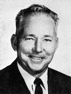 GCCISD to dedicate Lee track in honor of legendary coach