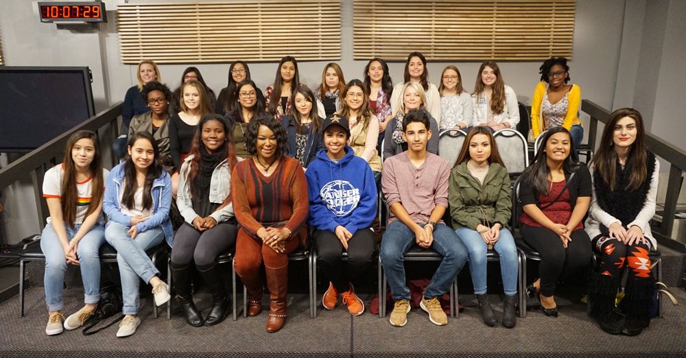 IMPACT Students Attend 