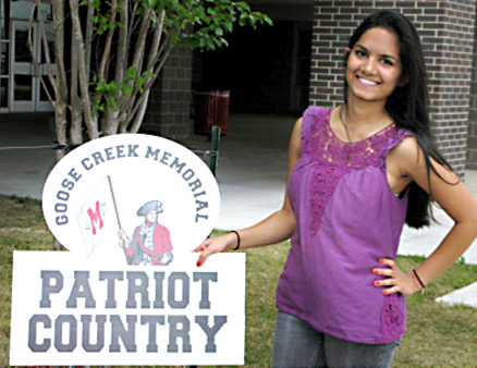  GCM student earns prestigious Gates scholarship 