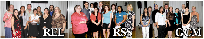  Education Foundation hosts inaugural Students’ Choice Awards 
