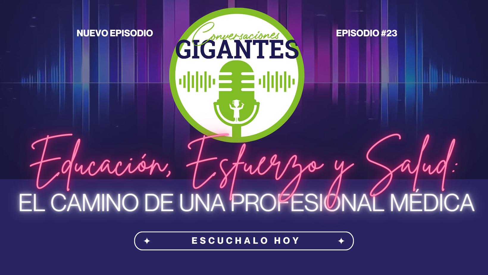 Conversaciones Gigantes
