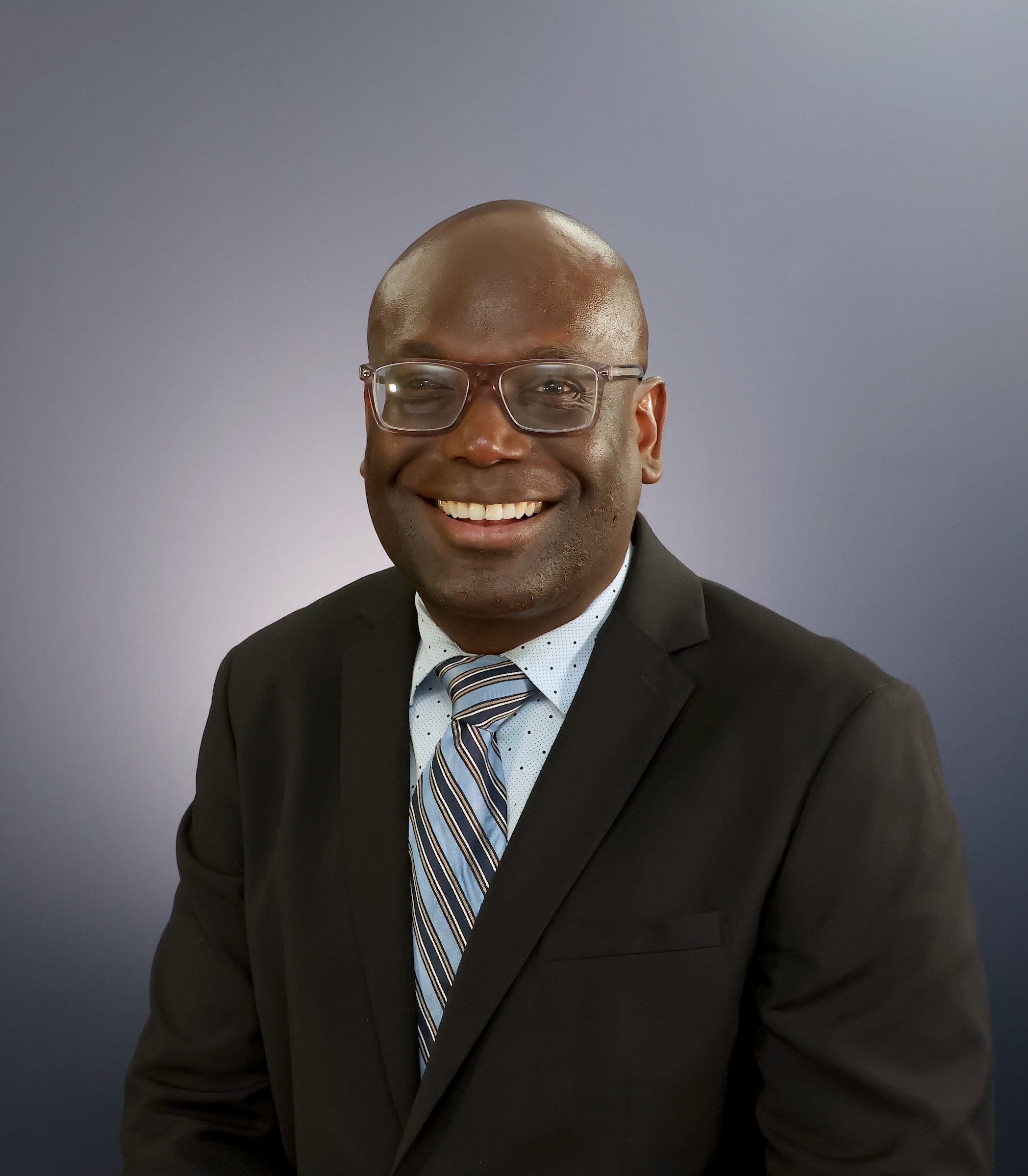 Damon McLemore