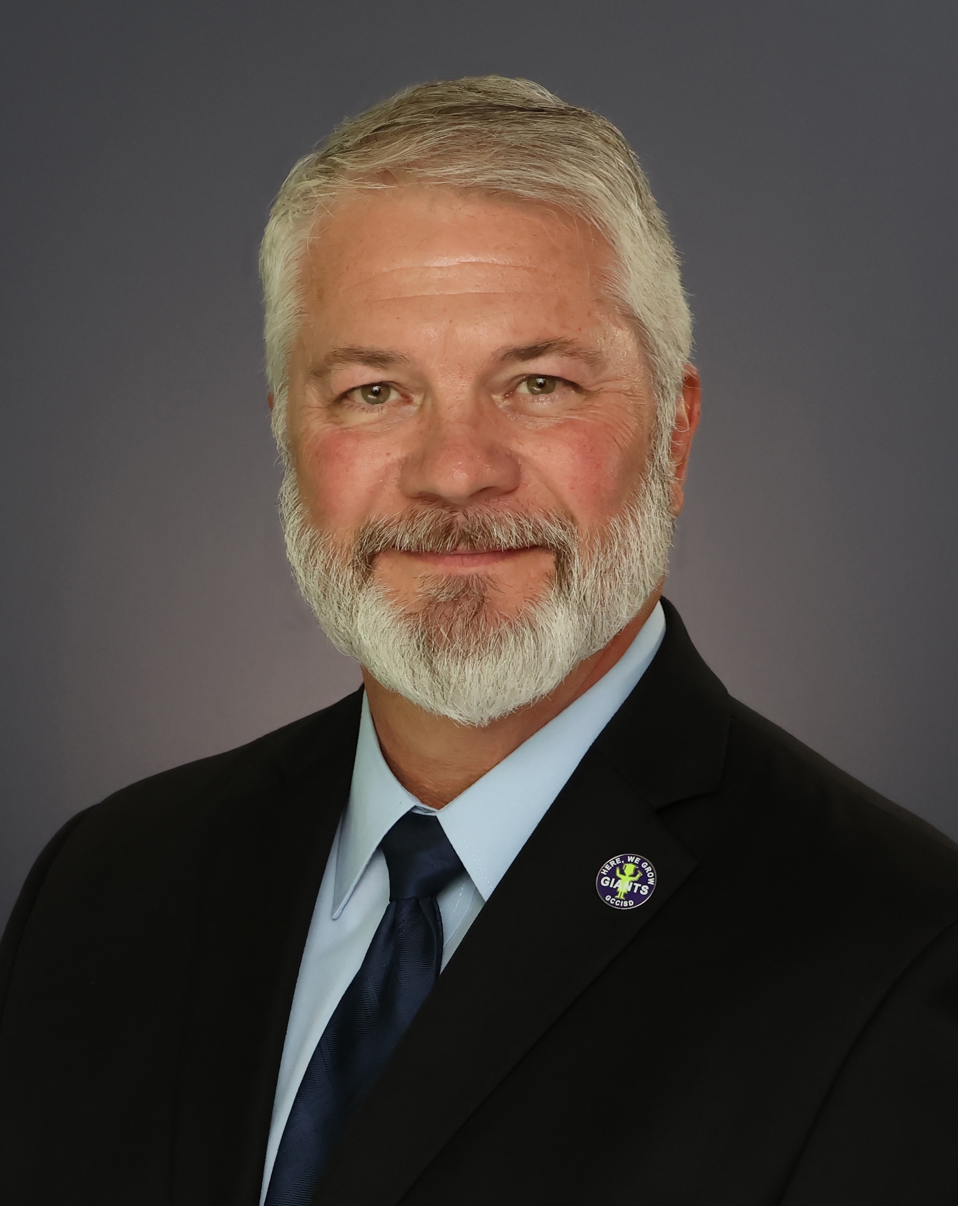 Chief Russell Stewart