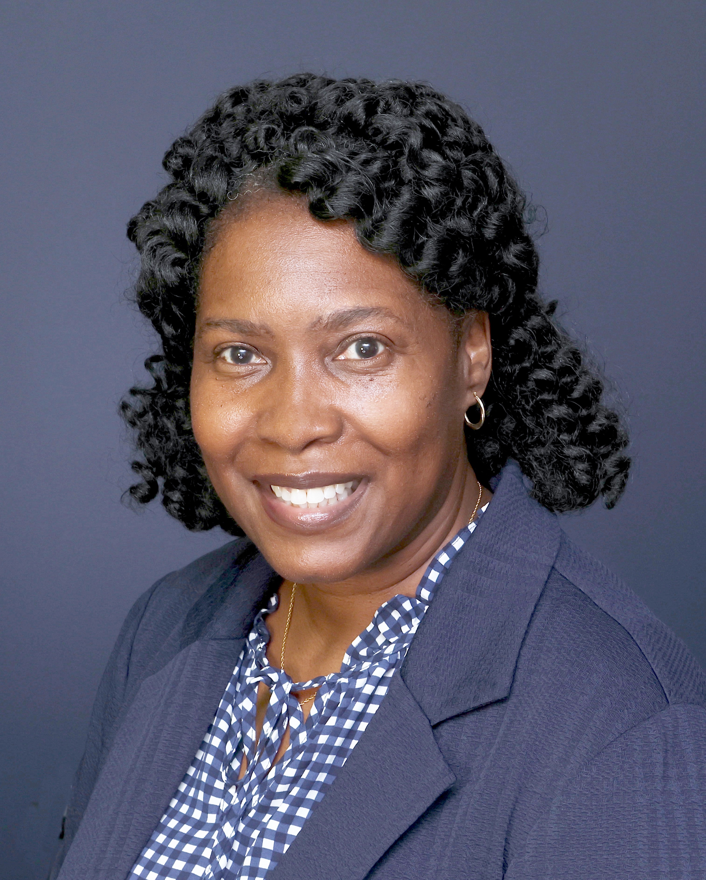 Dr Tricia Times
