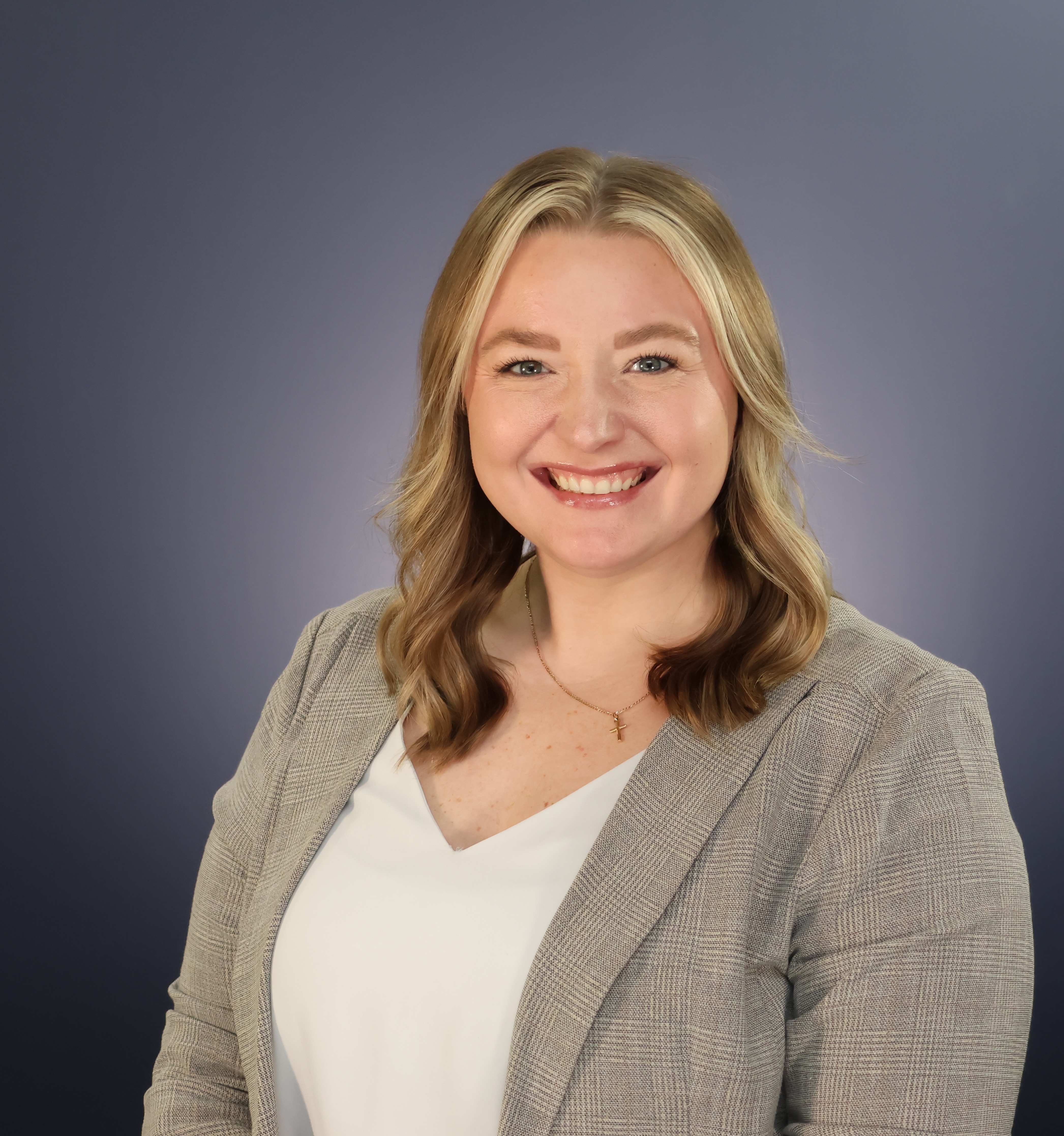 Thumbnail for Heather Alarcon Named Stephen F. Austin Elementary Principal