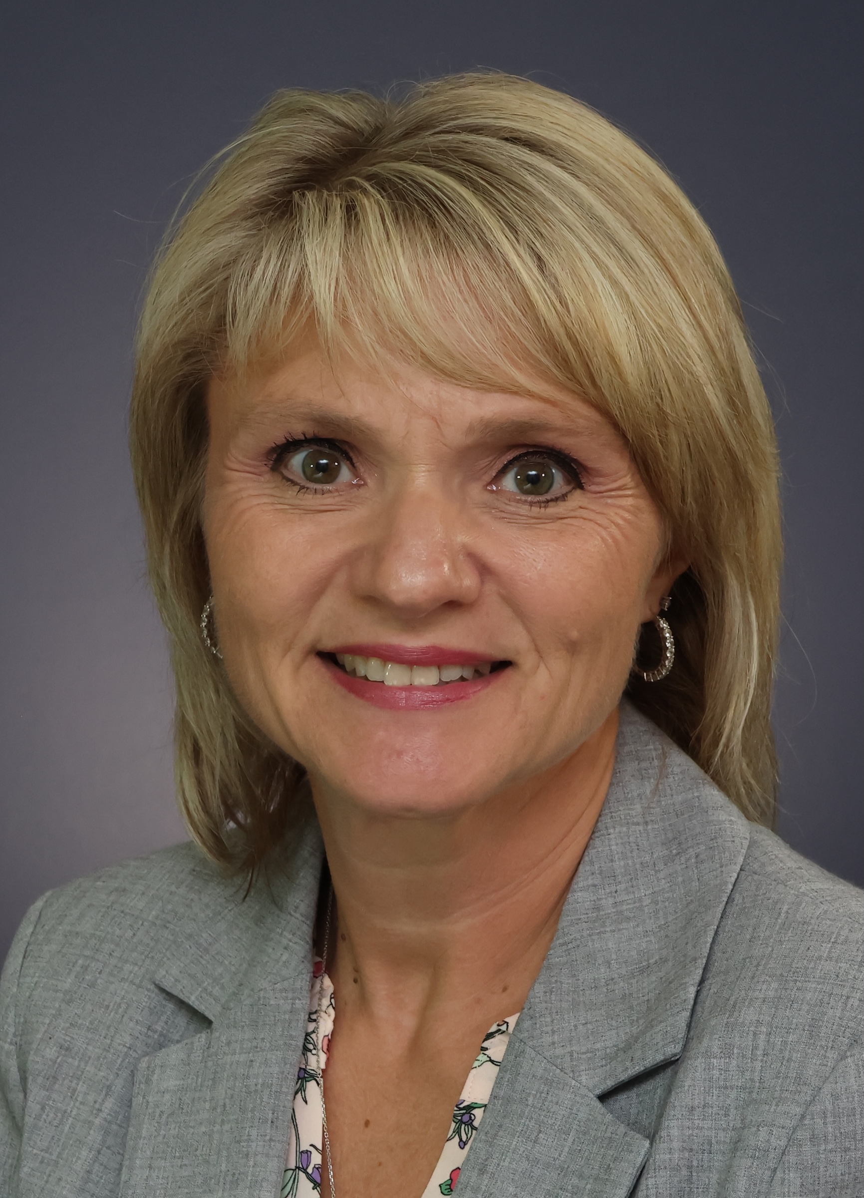 Angie Putnam