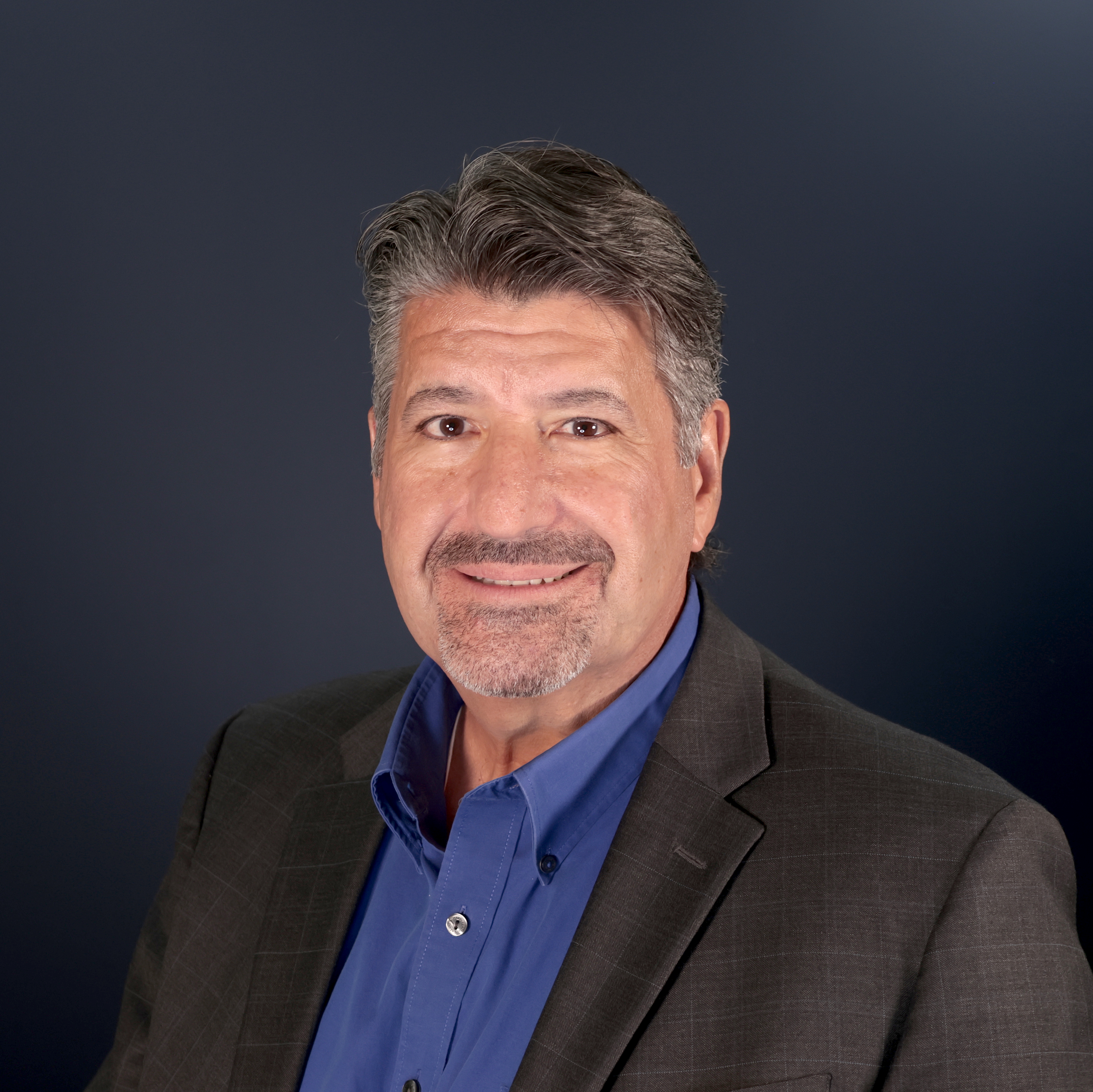 Mark Gorena named new San Jacinto Elementary