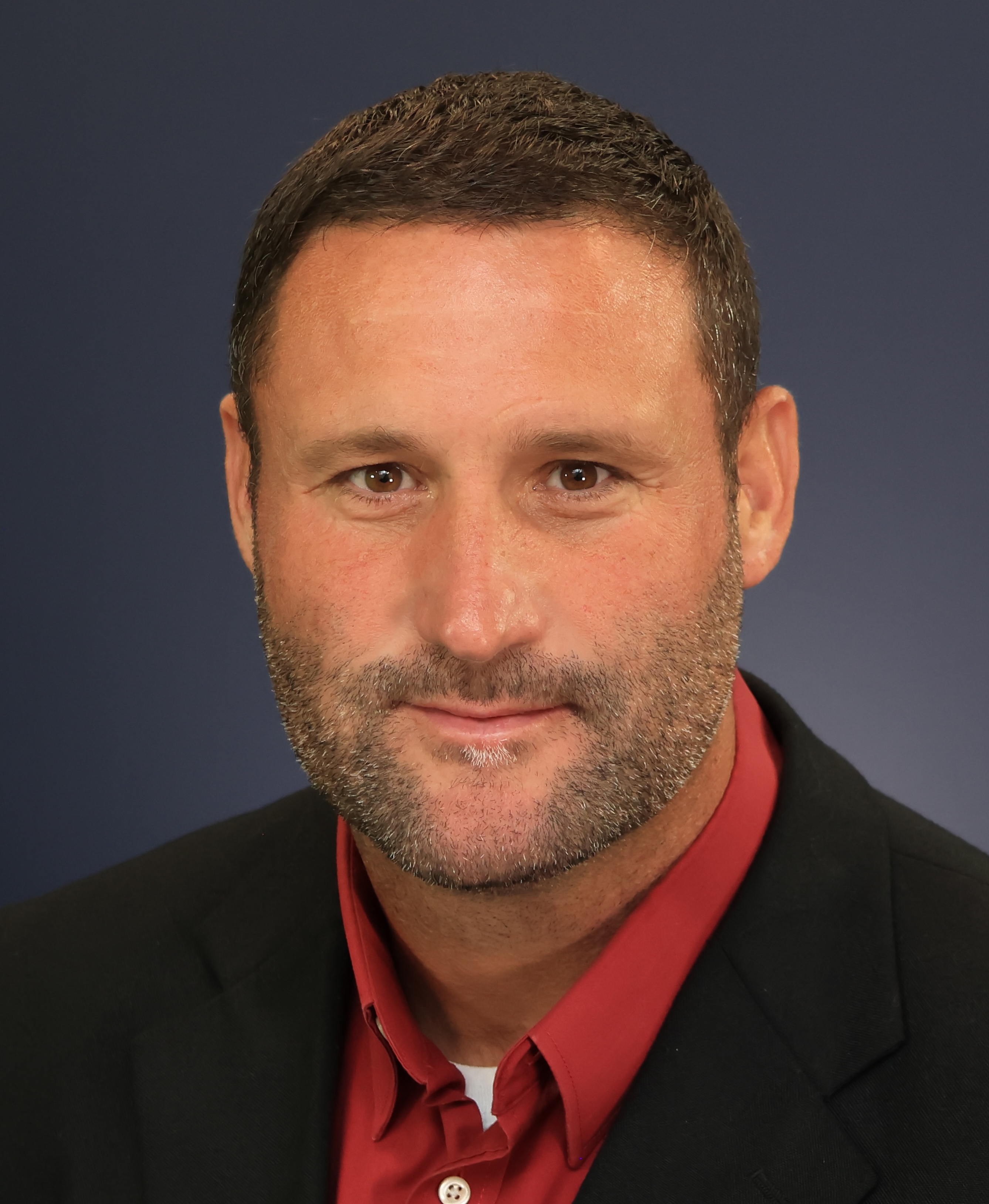 roger sutterfield portrait