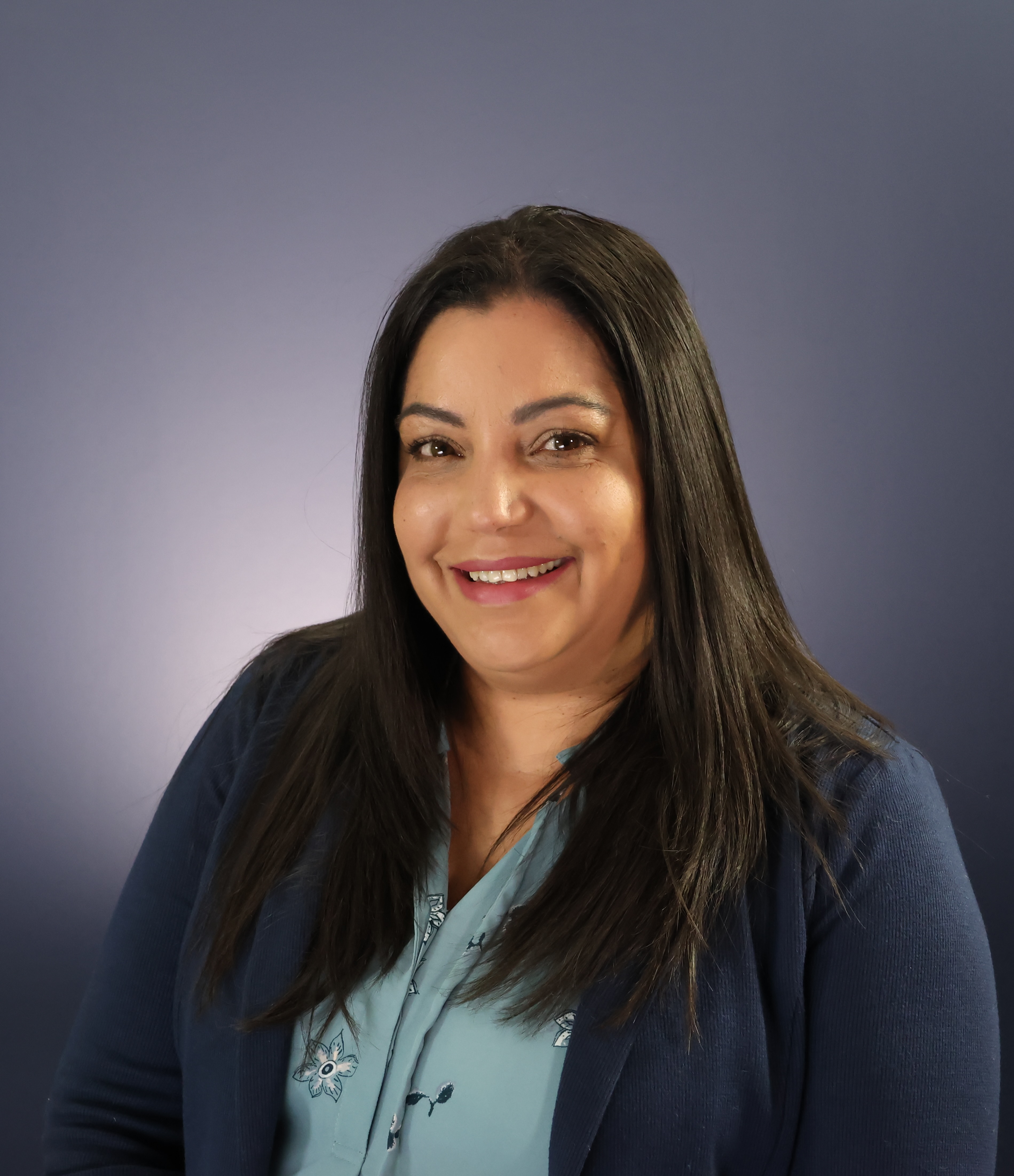 Thumbnail for Ms. Celines Rivera-Baez Named Principal of Alamo Elementary