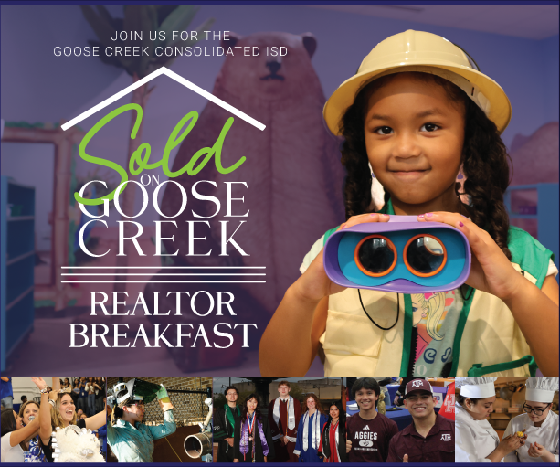 Sold on Goose Creek 
