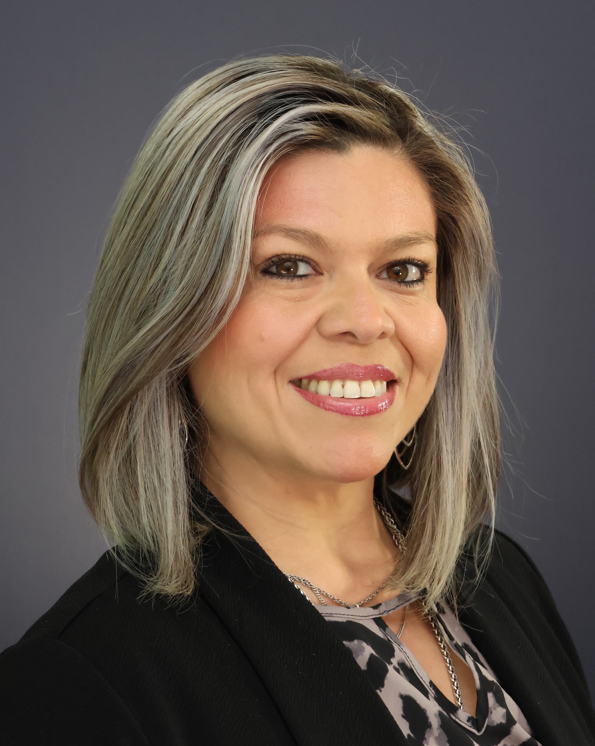 Patricia Ducote