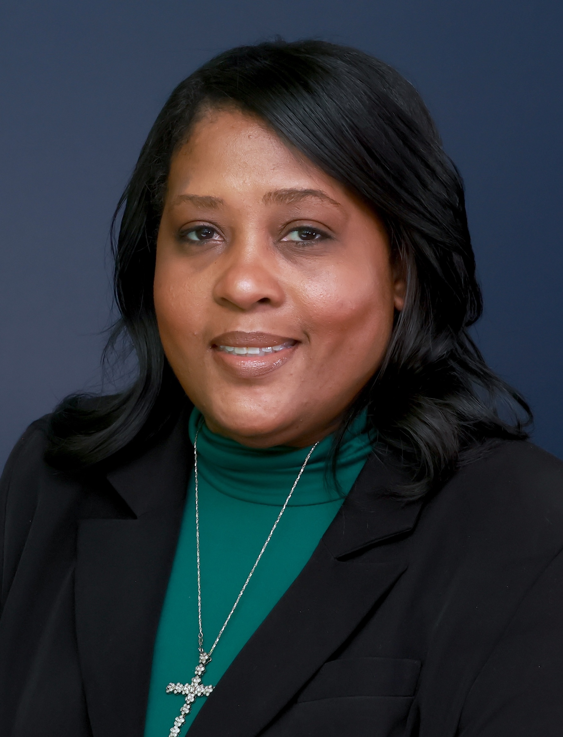 Shonna Prentice