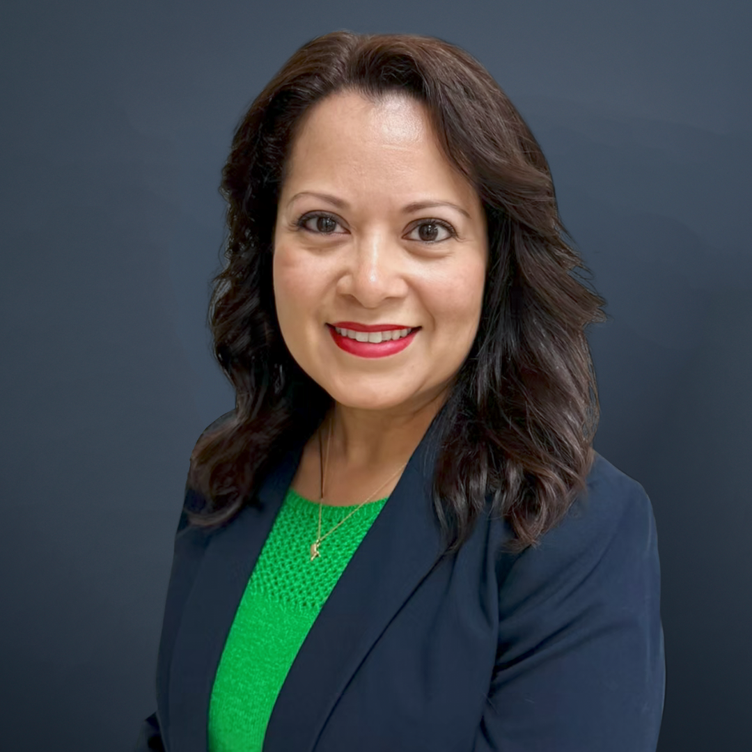 Adriana Arellano