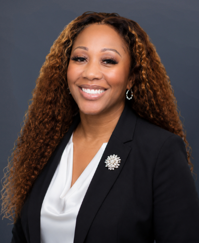 Monique Miles