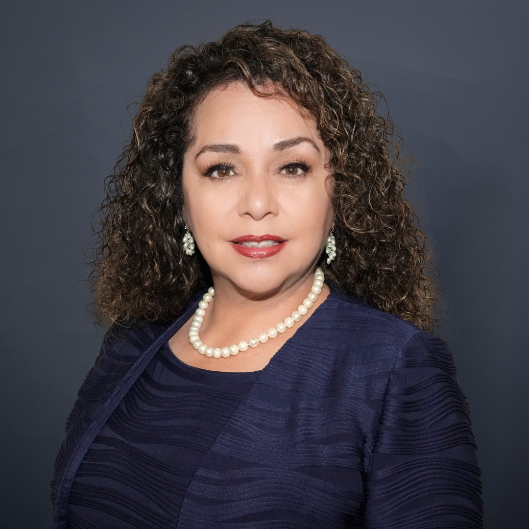 Nancy Montemayor