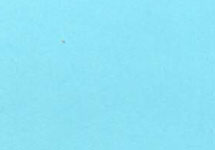 pastel blue