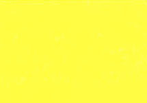 bright yellow