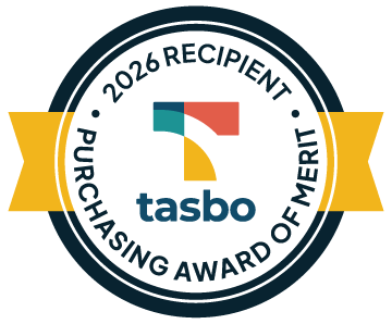 Tasbo 2023 Logo
