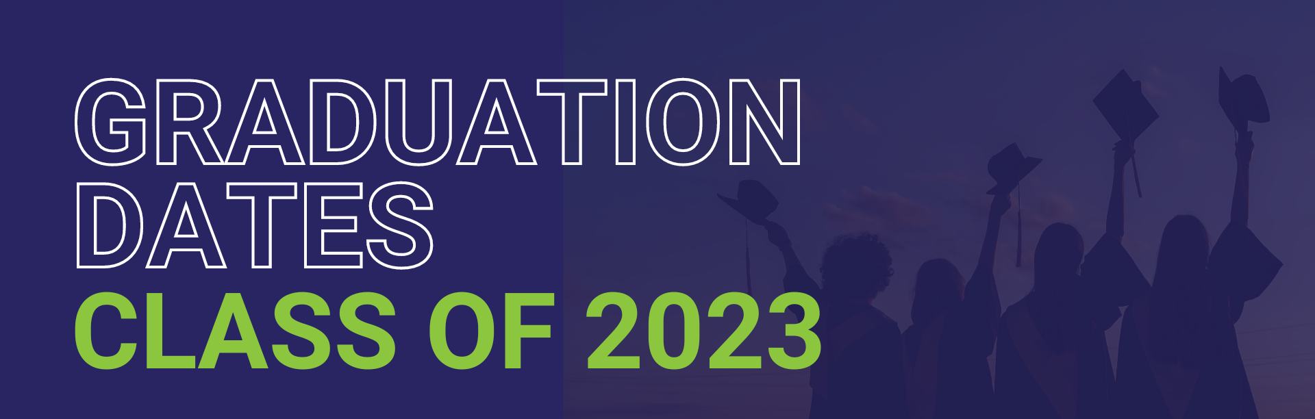 2022-23 Graduation Information
