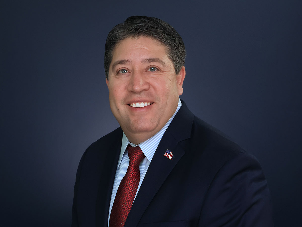 superintendent of schools