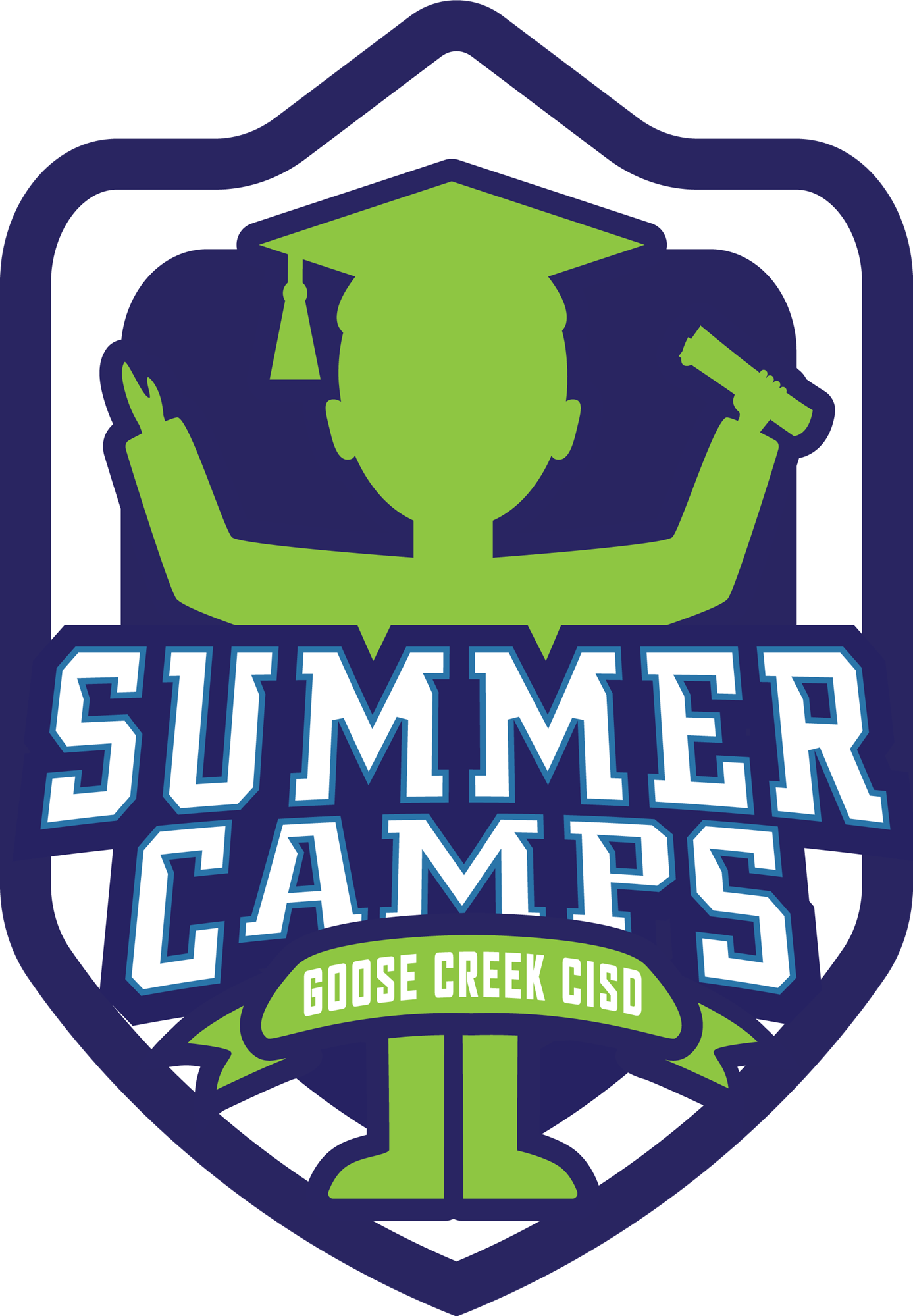 Summer Camps Logo