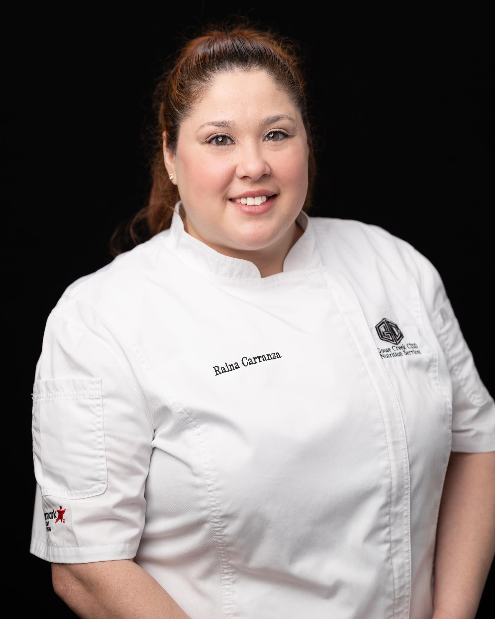 Chef Franchesca Bland