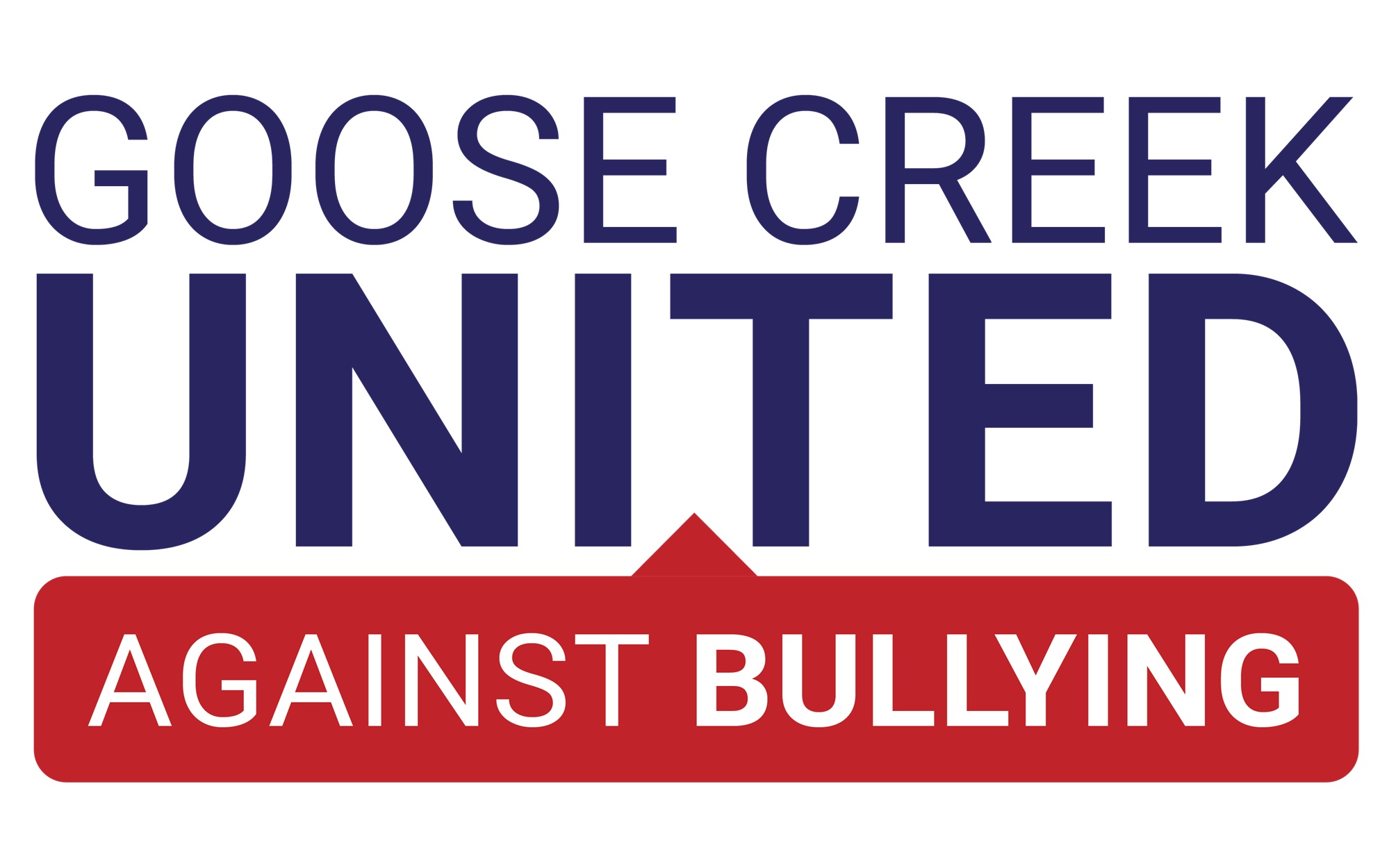 Goose Creek United Against Bullying