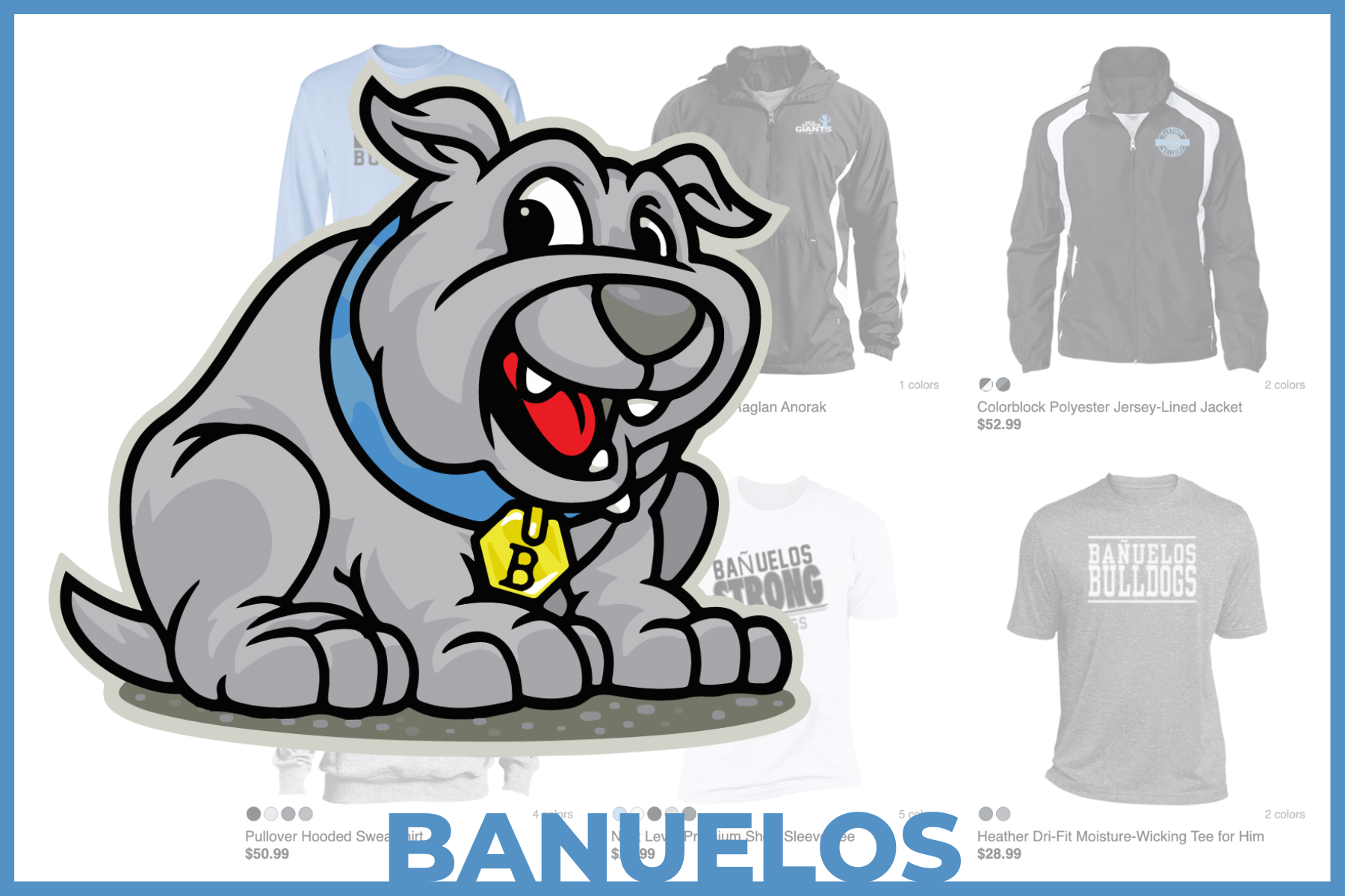 Banuelos