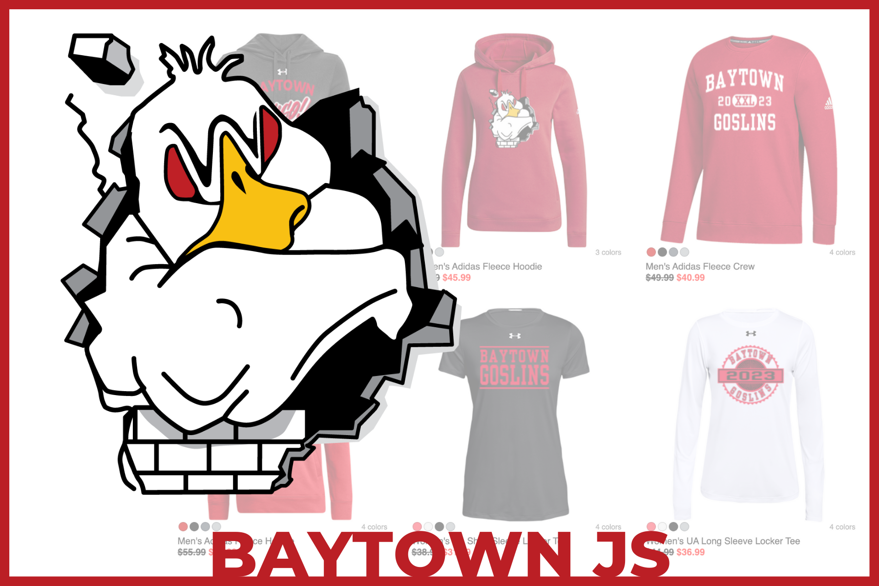 Baytown JS