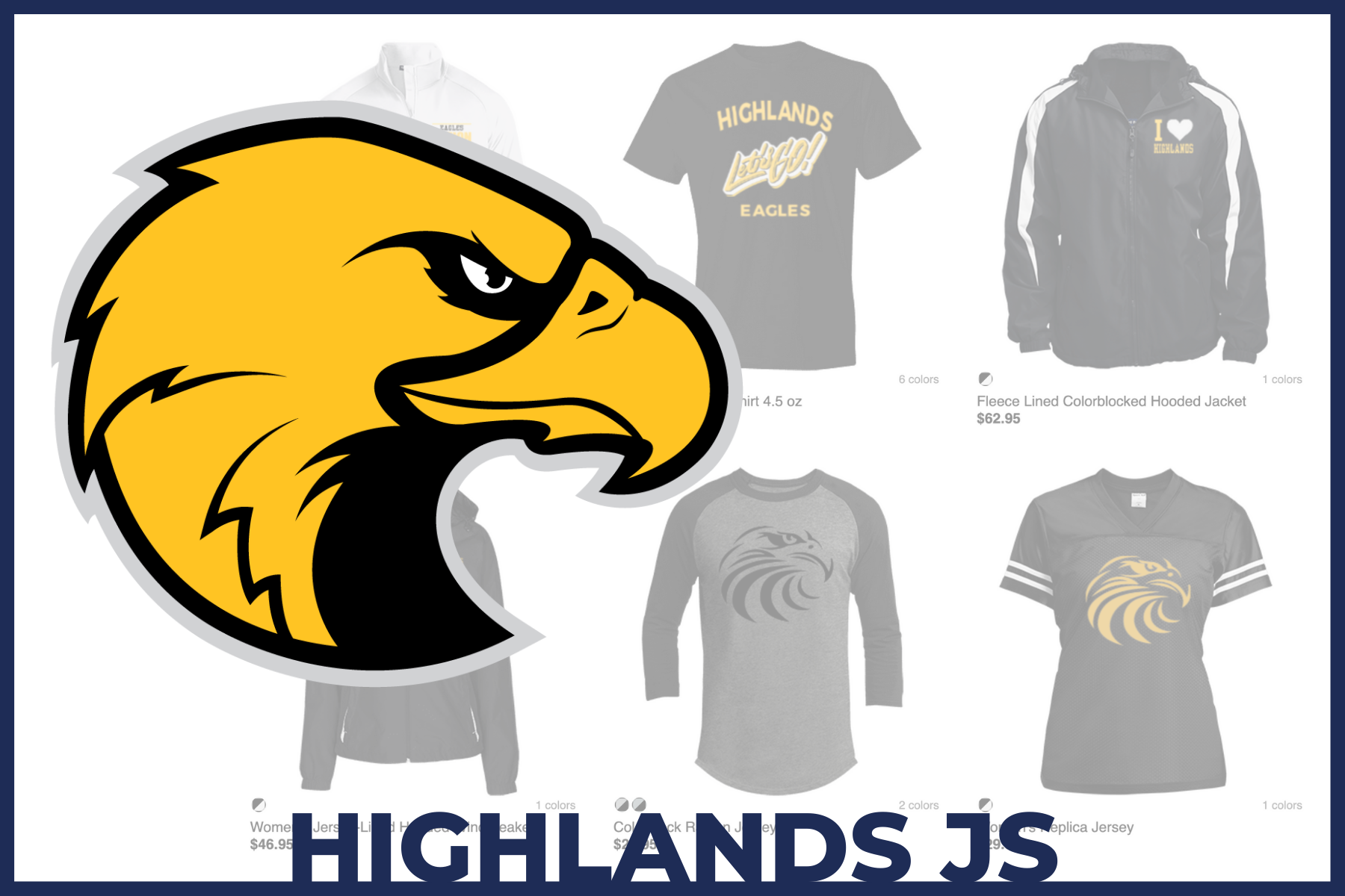 Highlands JS