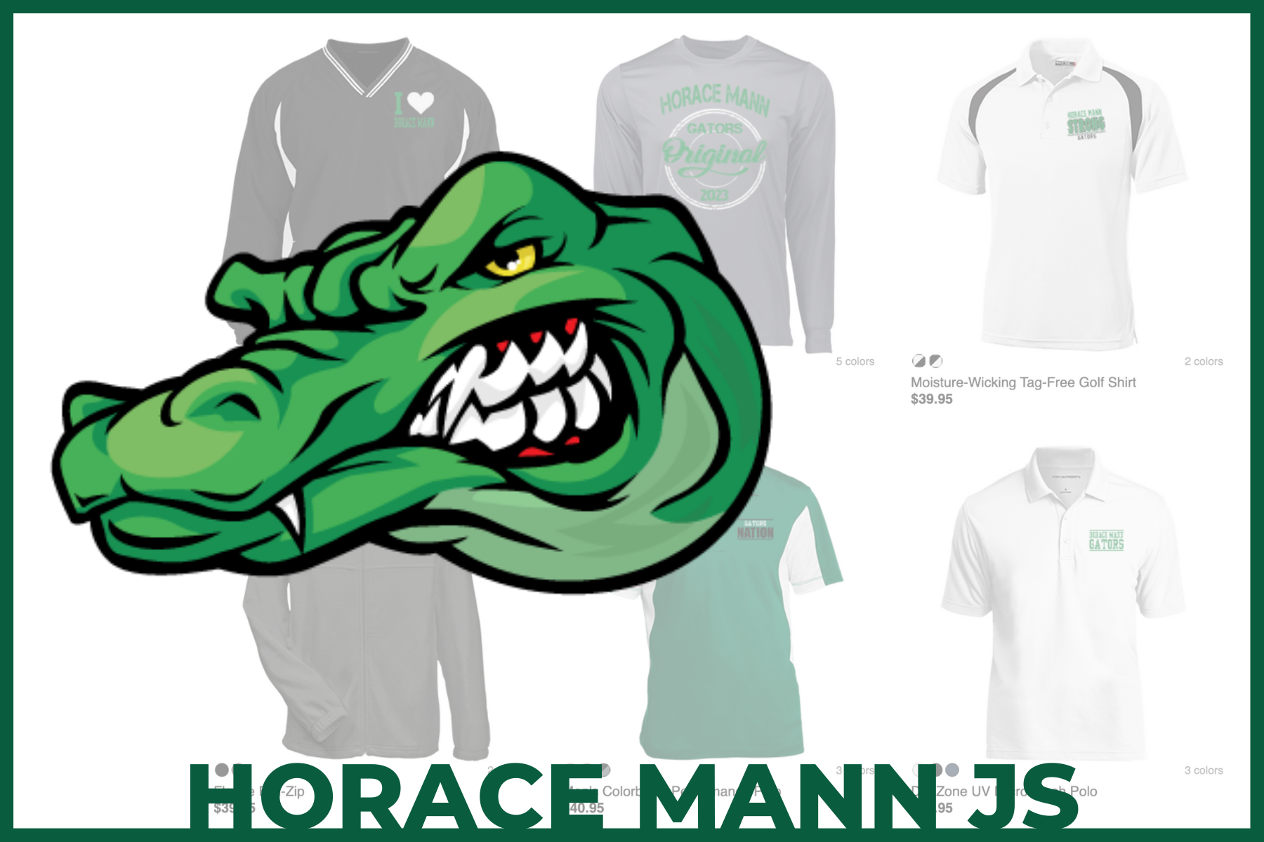 Horace Mann JS